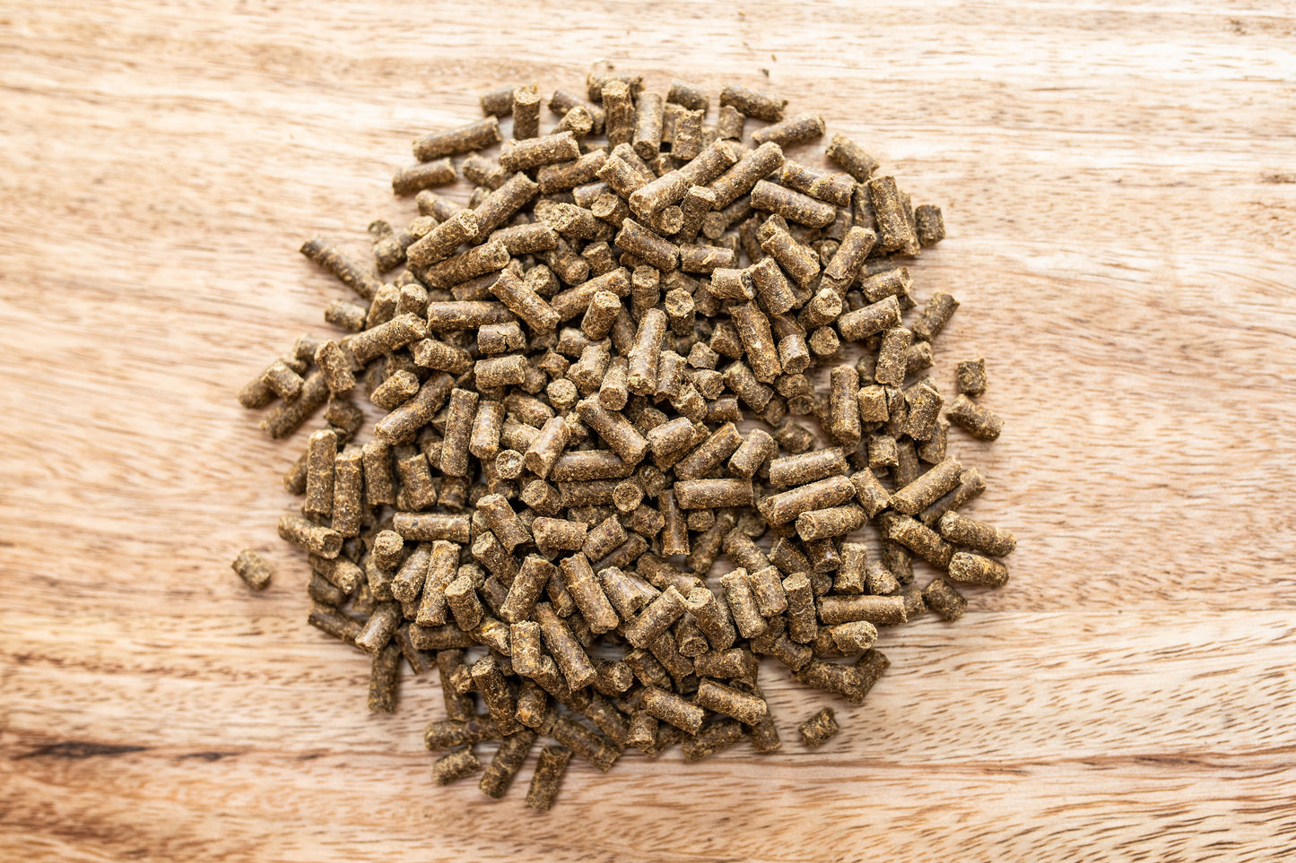 St. Hippolyt Biotin "Hoof Mixture"