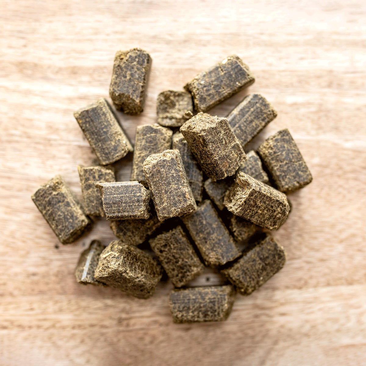 St. Hippolyt Glyx Lobs - getreide-/melassefrei