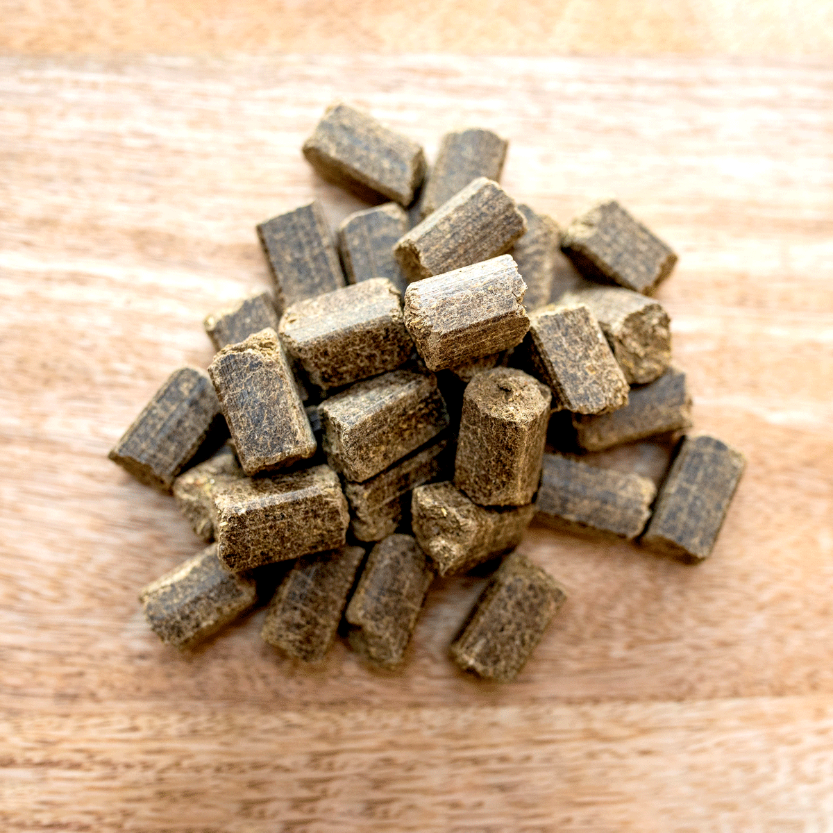 St. Hippolyt SemperCube Mineralwürfel