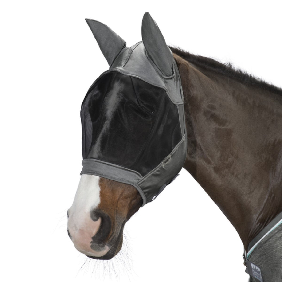 Eskadron Fliegenmaske "Fly Mask Basics"