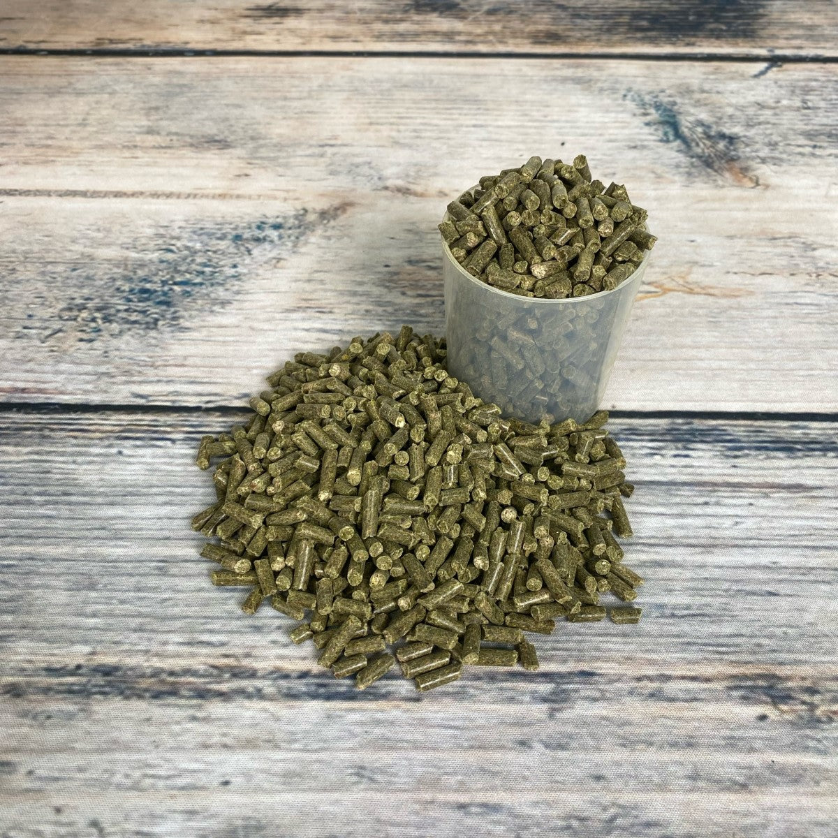 GastroHelp - Rotalgen & Kräuter für die Verdauung & Entschlackung des Darms