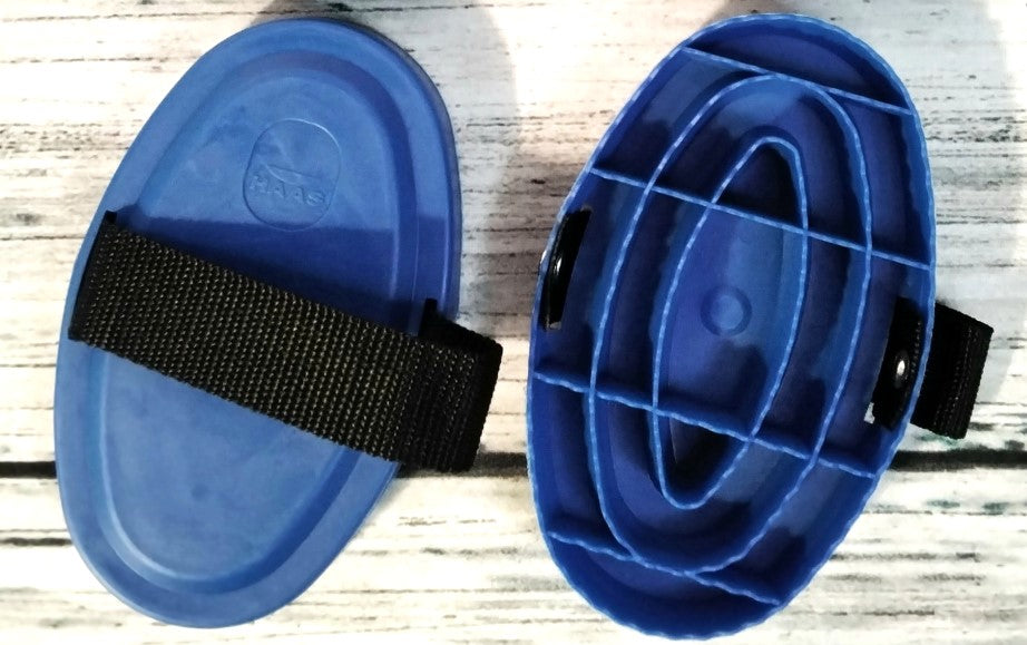 Haas "New Generation" Striegel soft