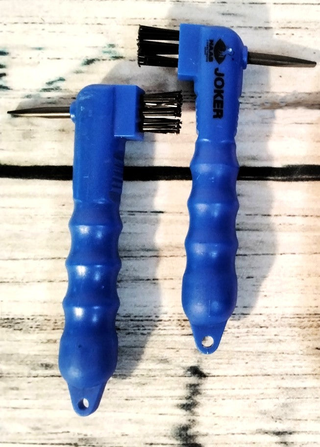 Haas Hufkratzer "Joker"