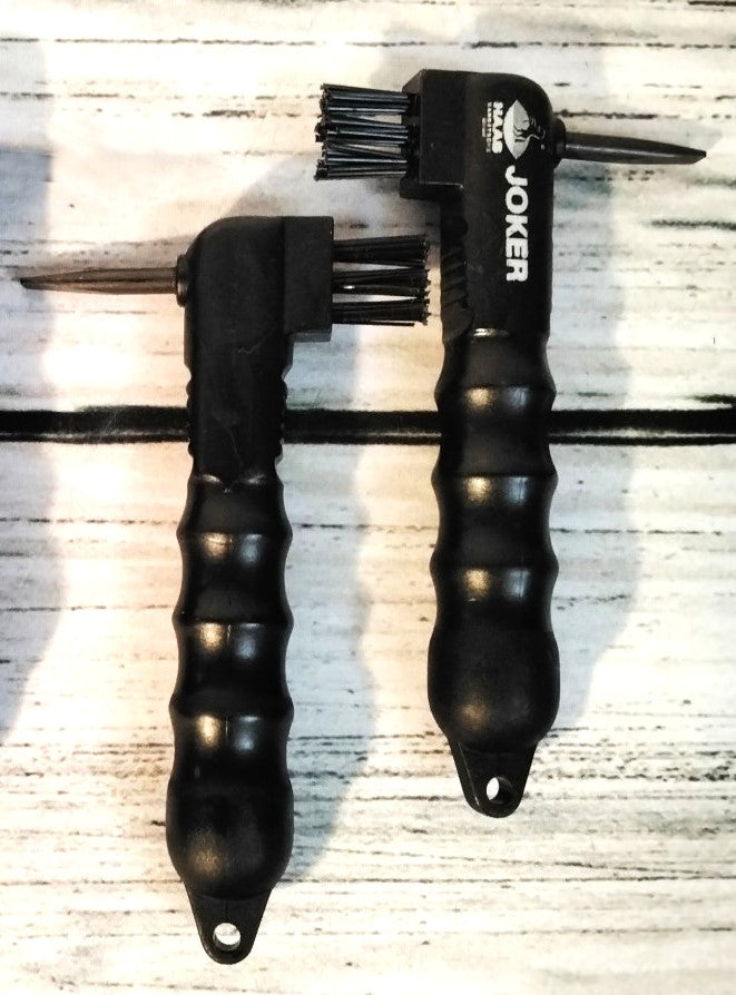 Haas Hufkratzer "Joker"