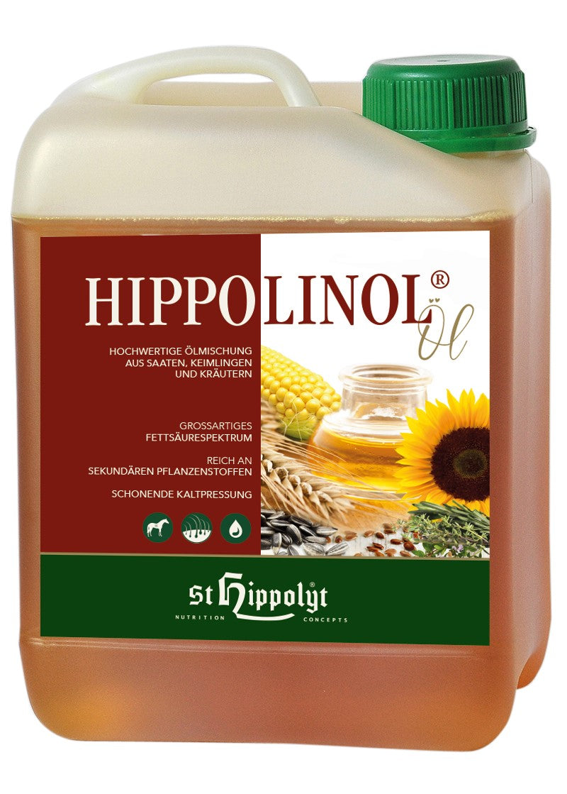 St. Hippolyt Hippo Linol