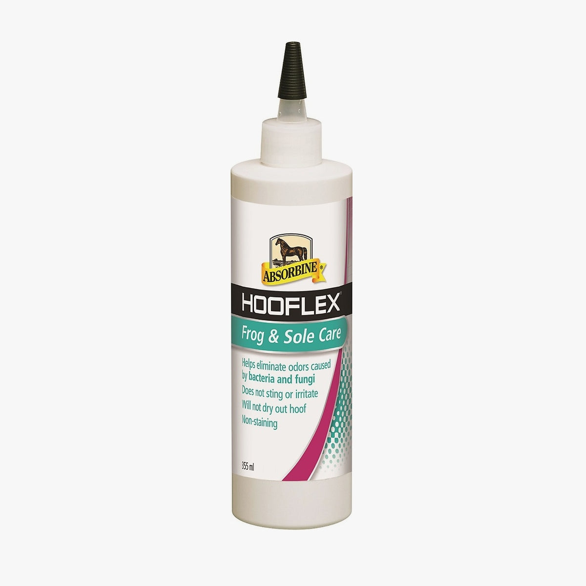 Absorbine Hooflex Frog & Sole Care - gegen Bakterien & Pilze