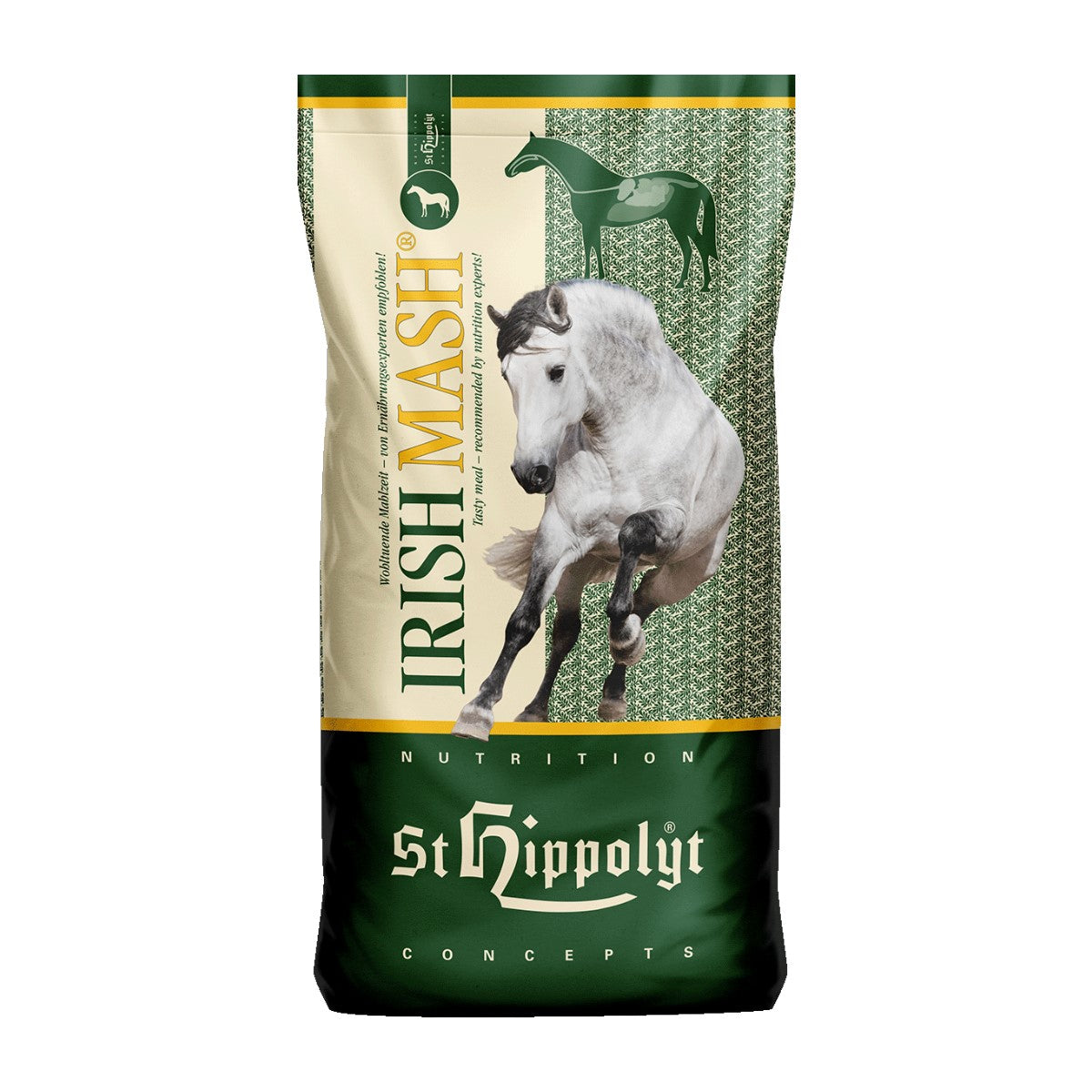 St. Hippolyt Irish Mash