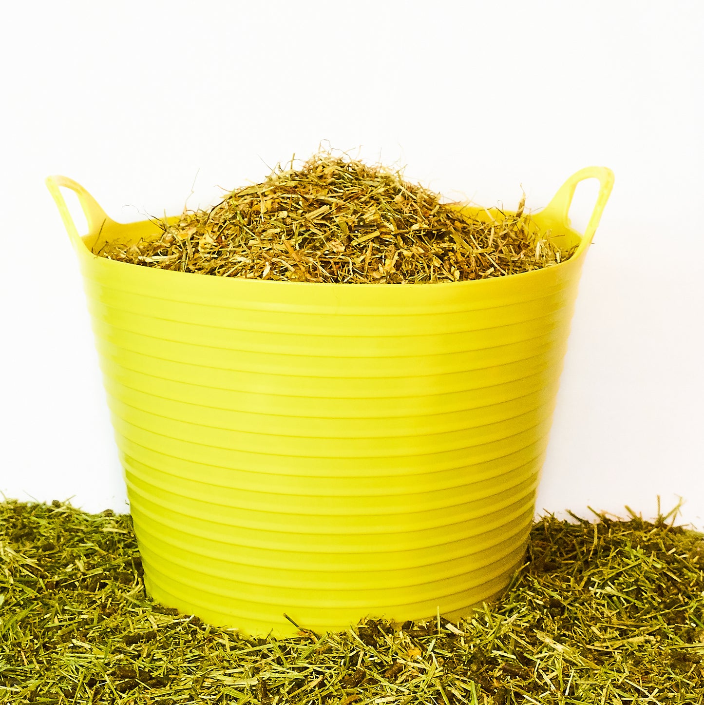 FlexBag (groß-28 Liter) aus robustem- flexiblem Kunststoff sollte in keinem Stall fehlen