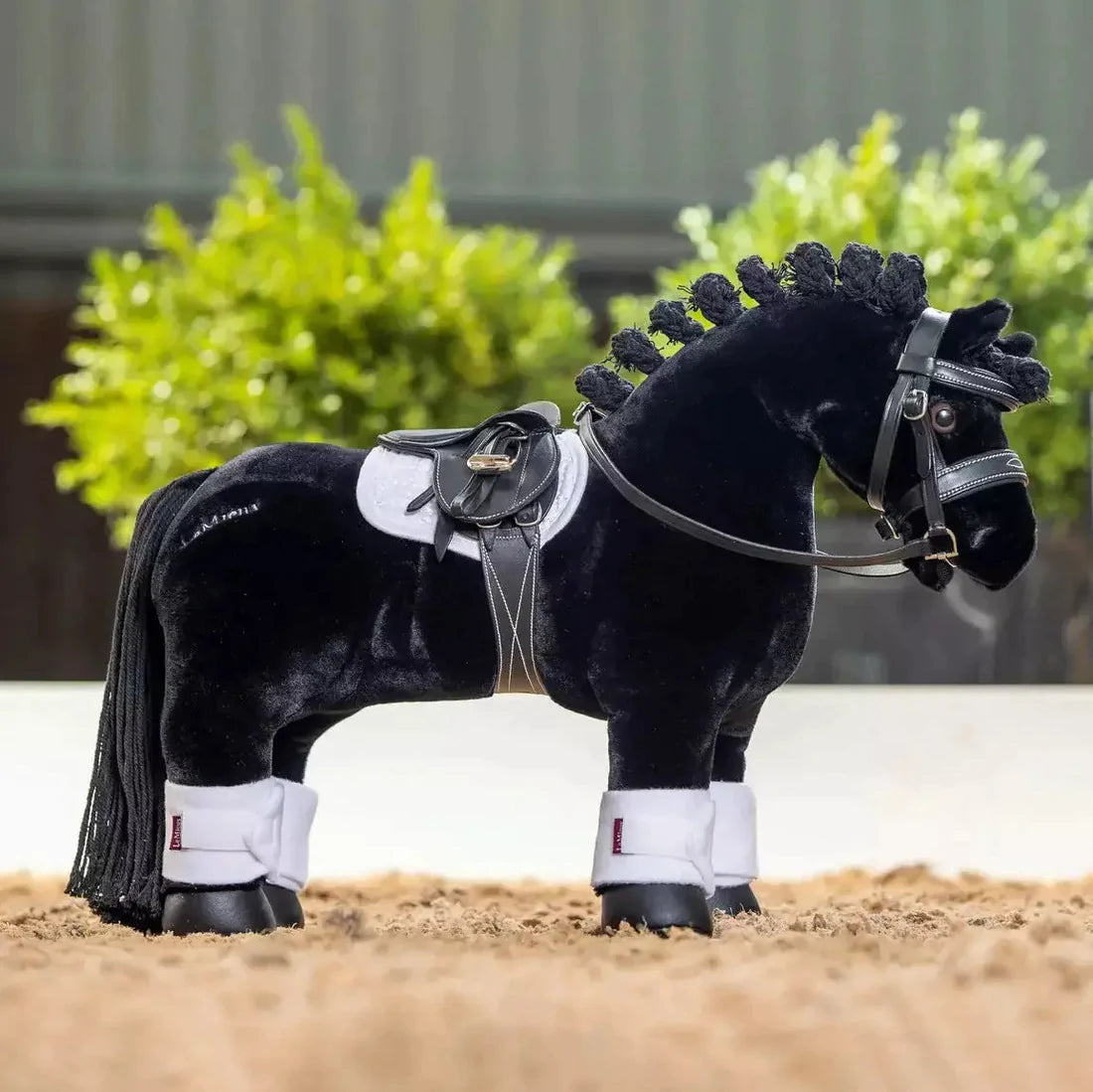 LeMieux - Pony "Skye"
