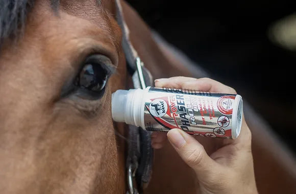 Leovet - Power Phaser - Roll On