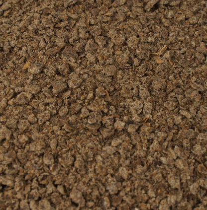 Mariendistelsamen -granuliert- ist bekannt für seine entgiftenden Eigenschaften