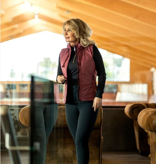 MRS. ROS Weste "Supreme Lightweight"