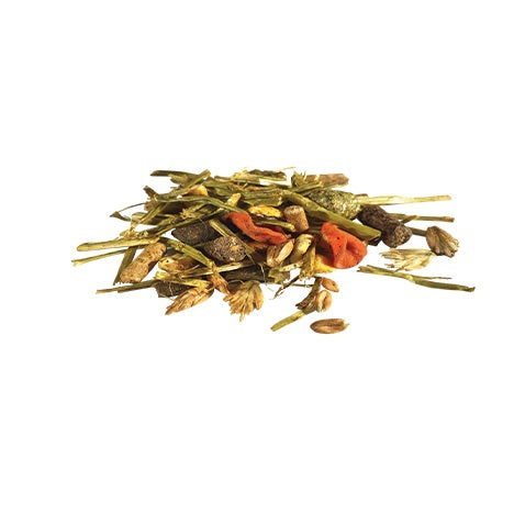 Pavo Nature's Best - Tägliches Gesundheitsmüsli für Freizeit & leichte Arbeit