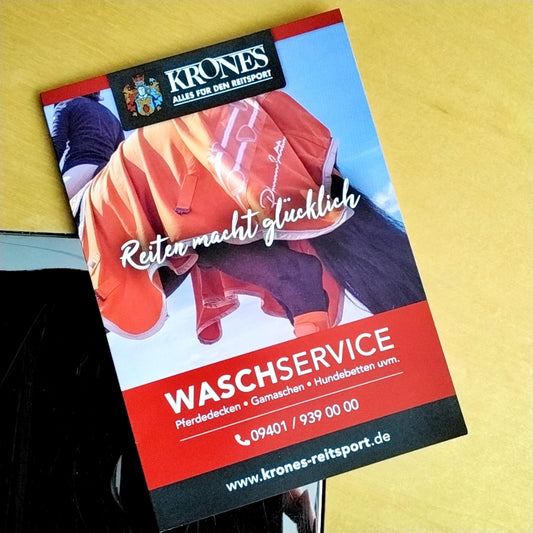 PROFESSIONELLE REINIGUNG & SERVICE