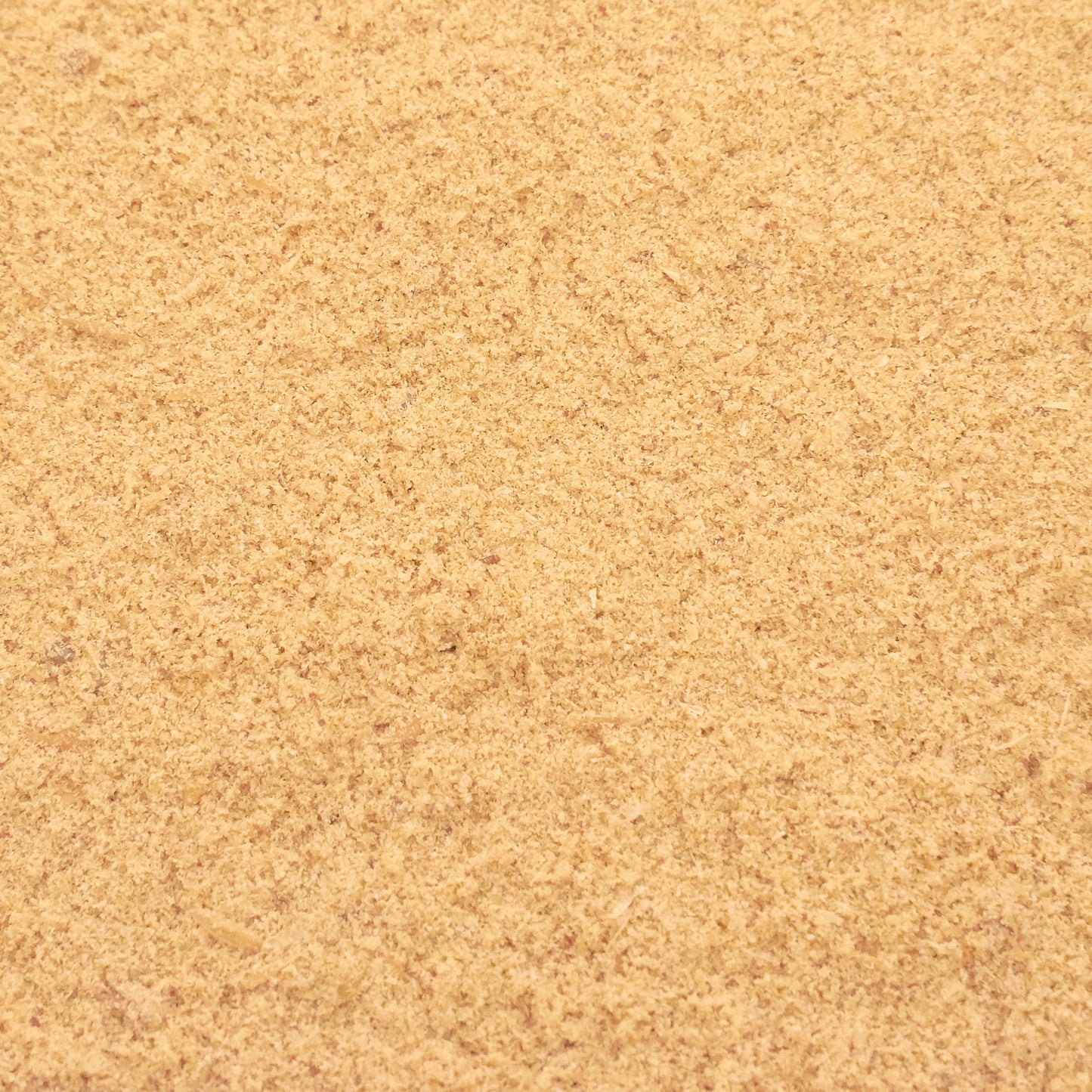 Reiskleie ist ein hochwertiger, fetthaltiger und leicht verdaulicher Energieträger