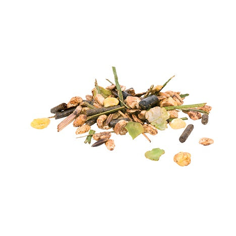 Pavo SportsFit - Sportmüsli für alle Disziplinen mit mittlerem Energiegehalt