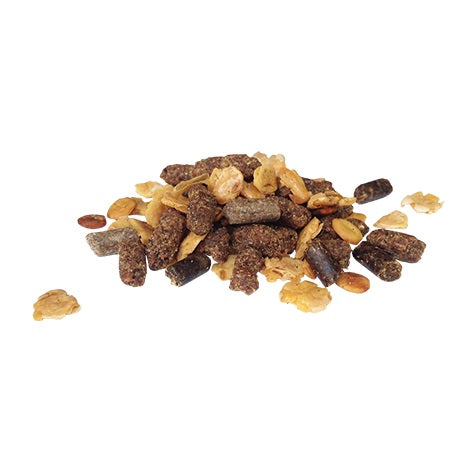 Pavo TopSport- Müsli-Topping für Sportpferde