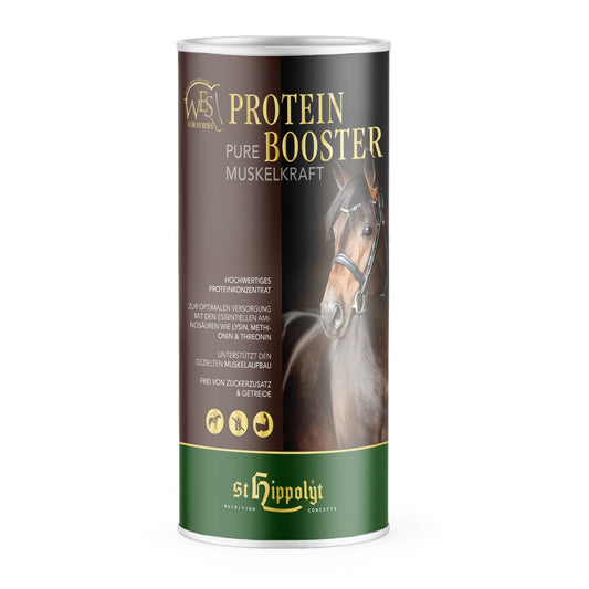 St. Hippolyt "WES Protein Booster"
