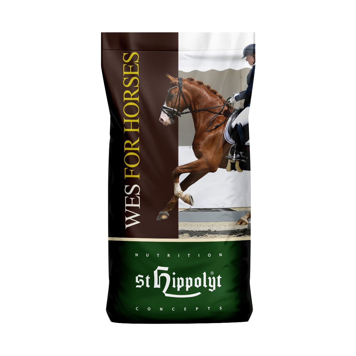 St. Hippolyt WES Power Crunch