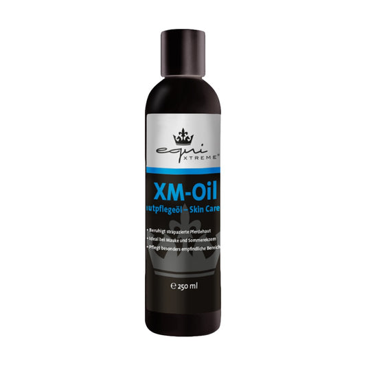 equiXTREME XM-Oil - Hautpflegeöl