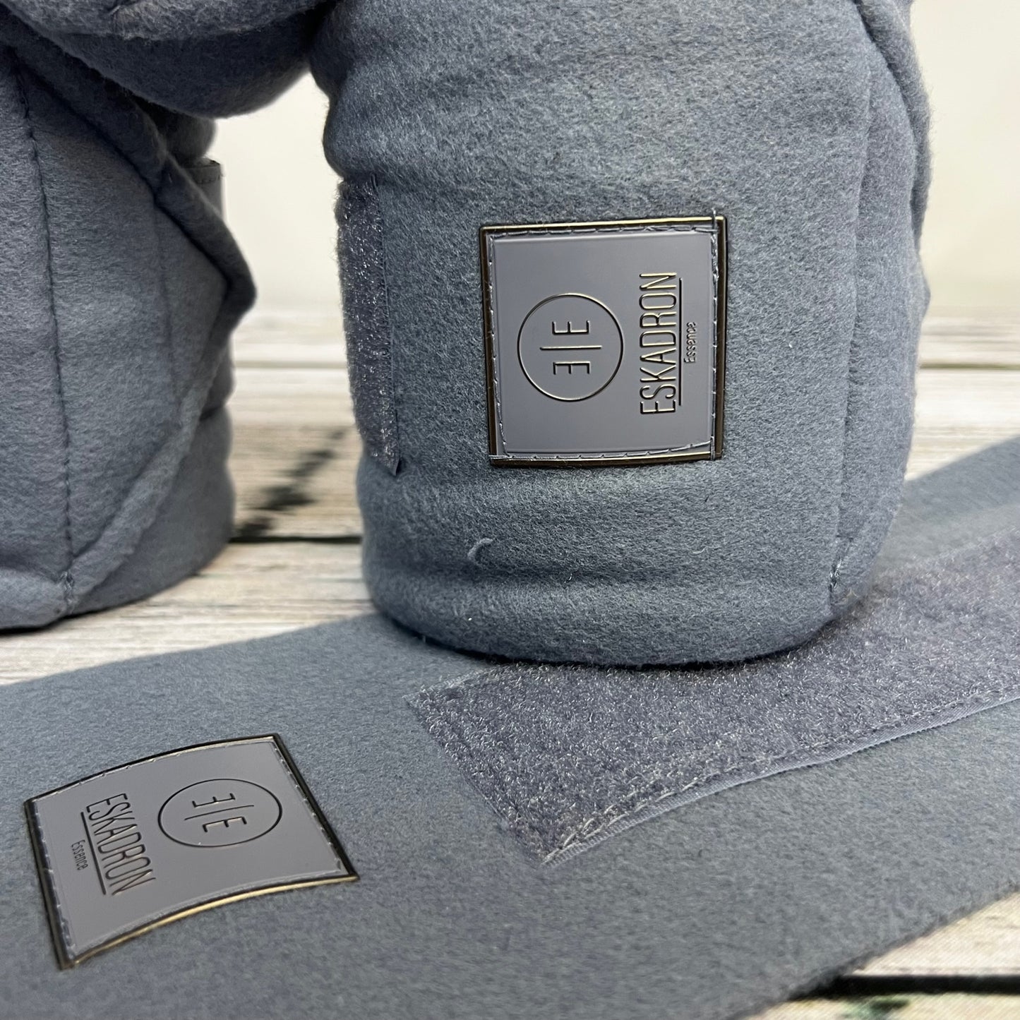 Eskadron Bandagen "Fleece" Essence