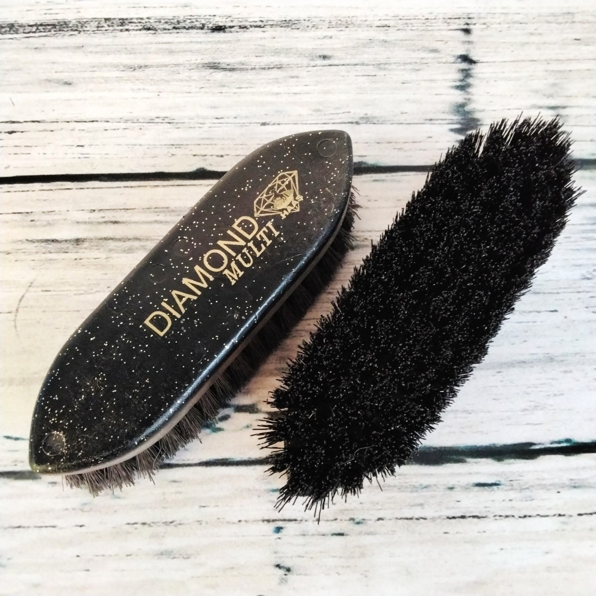 Haas Diamond Bürsten