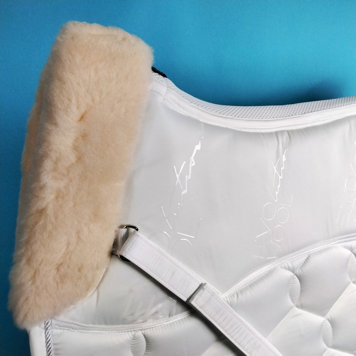 Eskadron Schabracke "Glossy EVO-WOOL Basics"