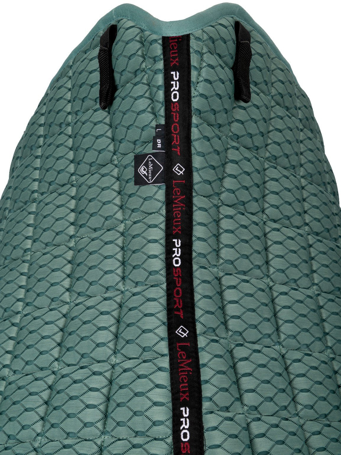 LeMieux - LM Carbon Mesh Air Dressurschabracke