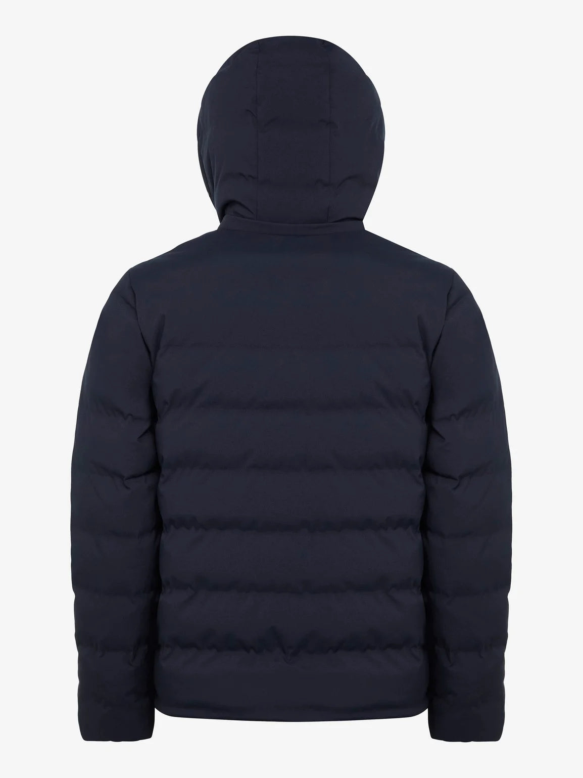 LeMieux - Herrenjacke "LMX Mens Waterproof Puffer Jacket" in Navy