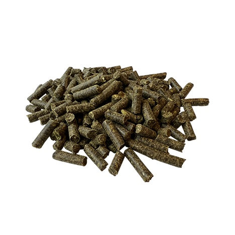 Pavo WeightLift- Rauhfutterpellets für magere & ältere Pferde