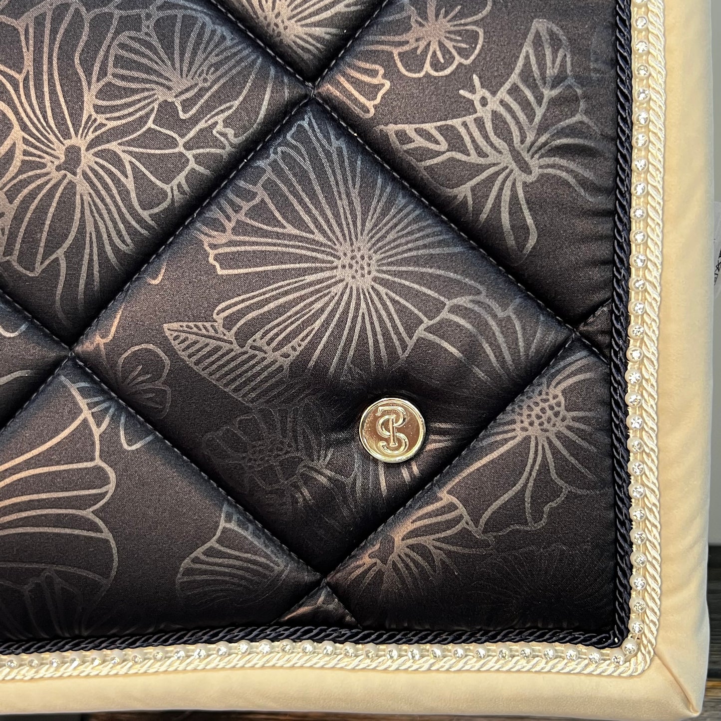 PS of Sweden Schabracke "Saddle Pad Dressage"