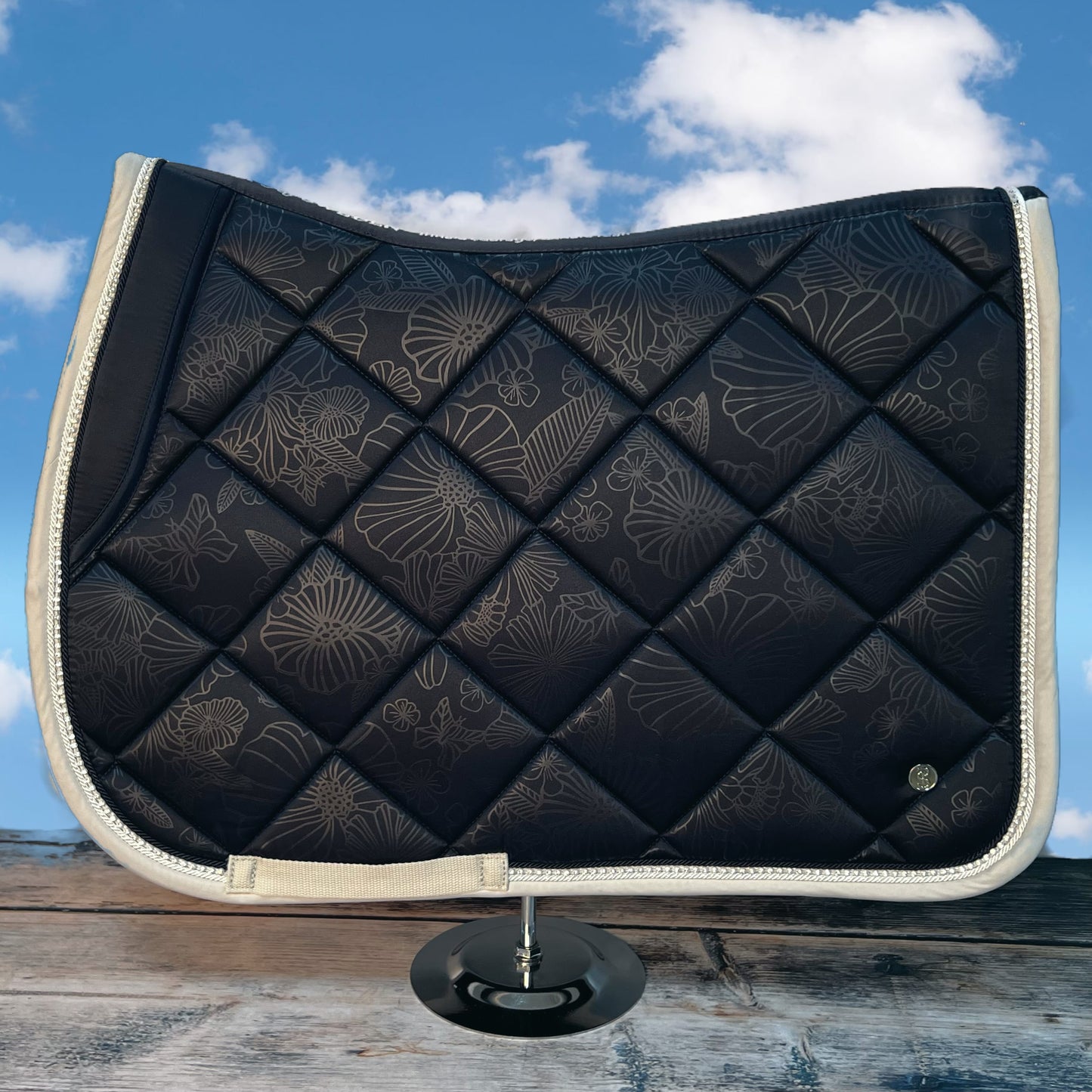PS of Sweden Schabracke "Saddle Pad Dressage"