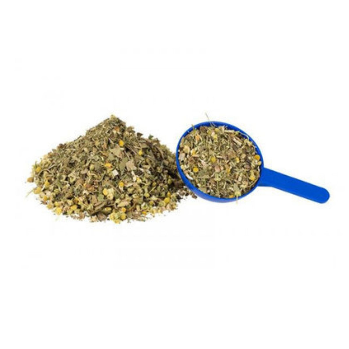 Hilton Herbs Senior Horse - Vitalität durch Kräuter für ältere Pferde
