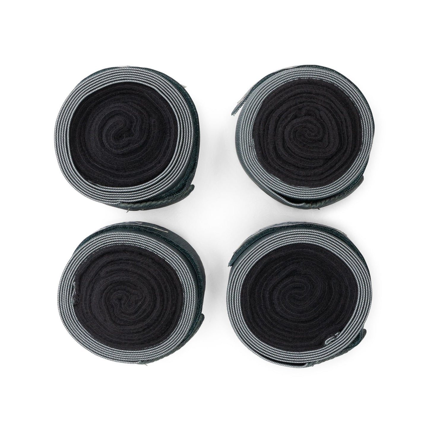 MRS. ROS - Bandagenset Captain Petrol