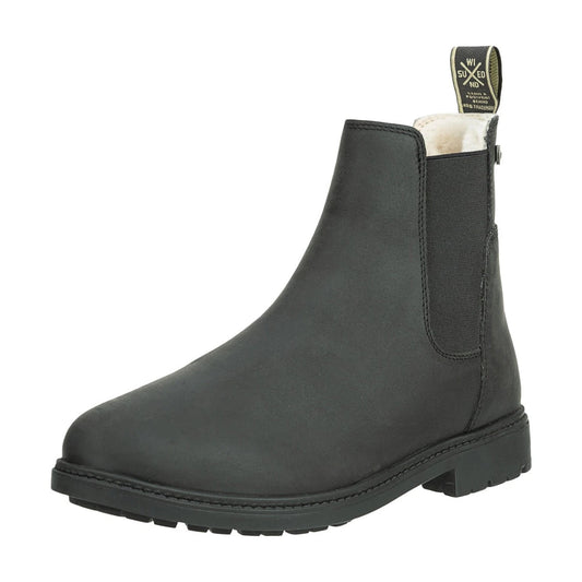 SUEDWIND - Stiefelette DURANGO WINTER