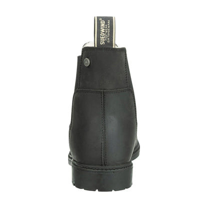 SUEDWIND - Stiefelette DURANGO WINTER
