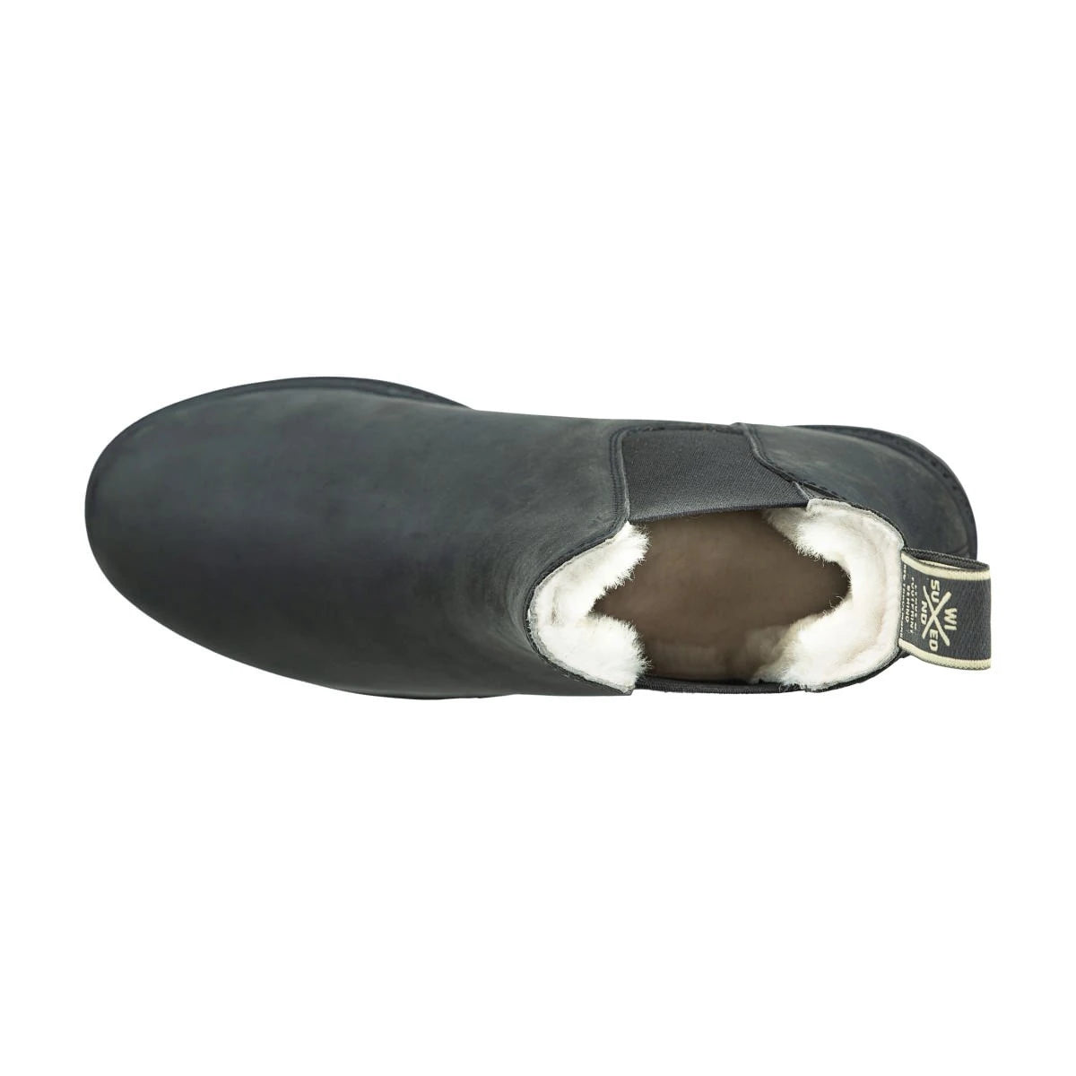 SUEDWIND - Stiefelette DURANGO WINTER
