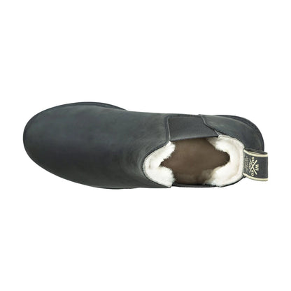 SUEDWIND - Stiefelette DURANGO WINTER