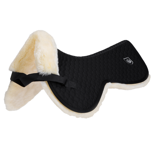 Werner Christ -  SATTELPAD TIEFE SCHULTER Warmblut