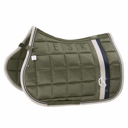 Eskadron Schabracke BIG SQUARE MATTGLOSS CLASSIC SPORTS 25 S/S
