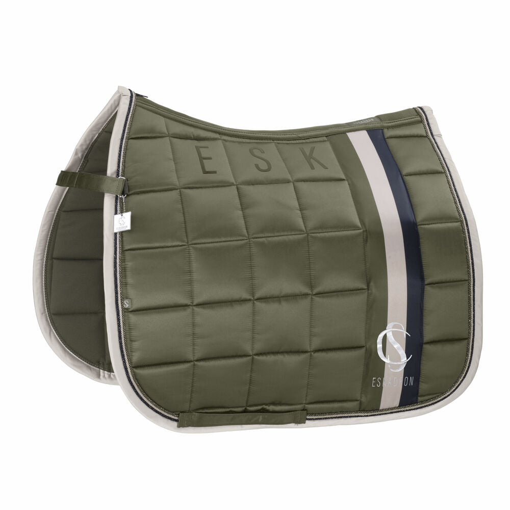 Eskadron Schabracke BIG SQUARE MATTGLOSS CLASSIC SPORTS 25 S/S
