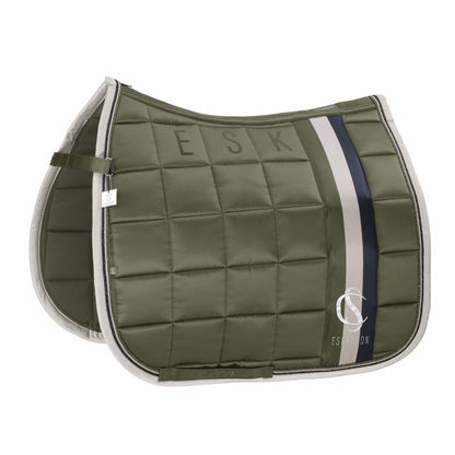 Eskadron Schabracke BIG SQUARE MATTGLOSS CLASSIC SPORTS 25 S/S