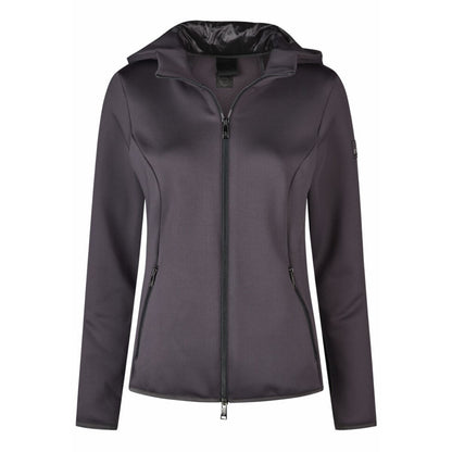 PIKEUR FLEECE JACKET 6045 SELECTION