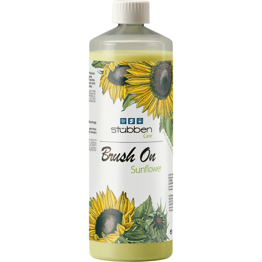 Stübben Brush On refill Sunflower 1 L