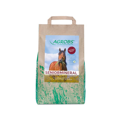 Agrobs Seniormineral