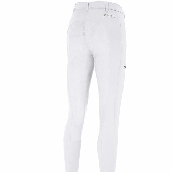 PIKEUR NEW LUGANA FFL 0908 MIDWAIST