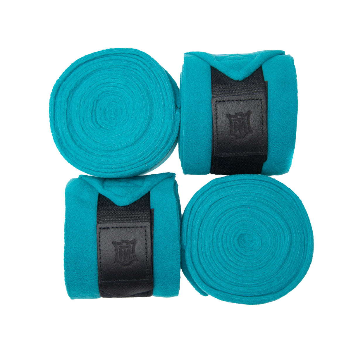 Mattes Fleece Bandagen 2025