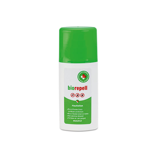biorepell® active für Menschen (100ml)