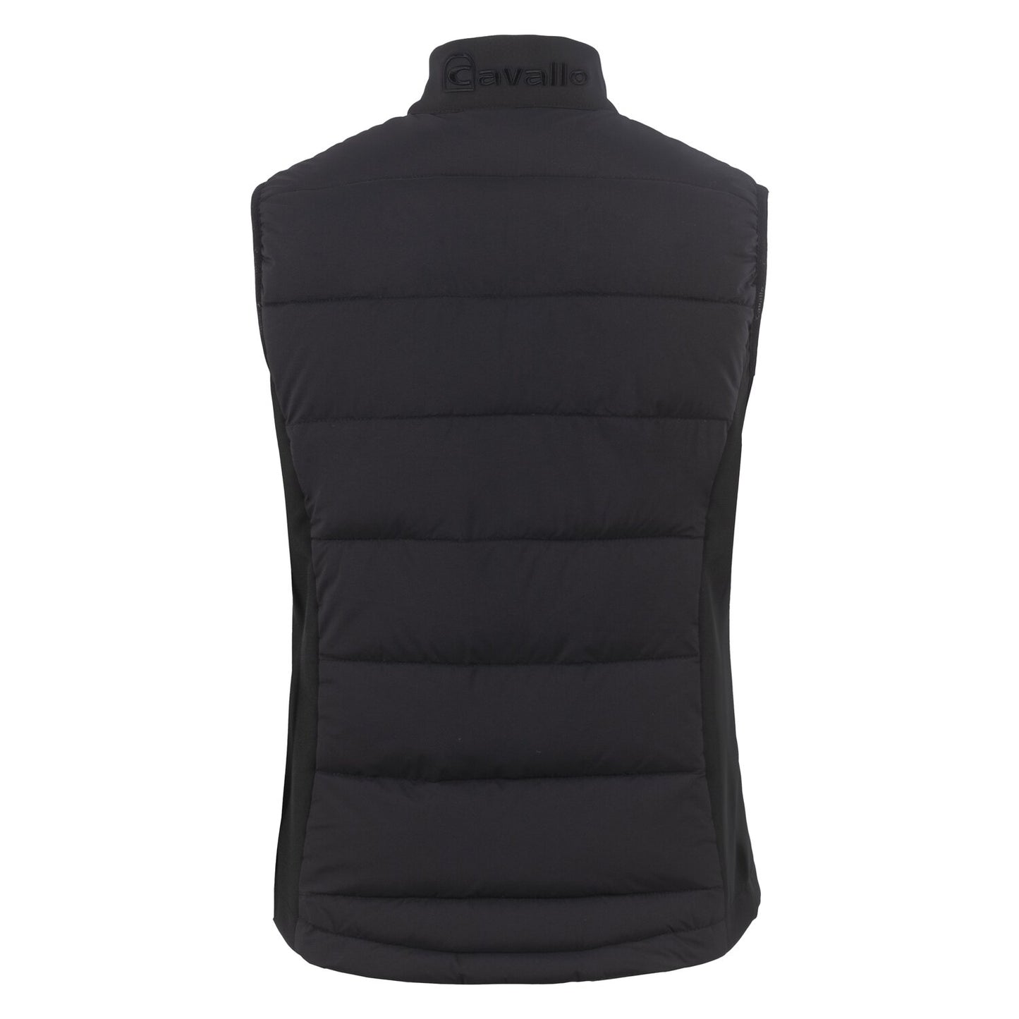 CAVALLO - DAMEN WESTE HYBRID CAVAL HYBRID VEST