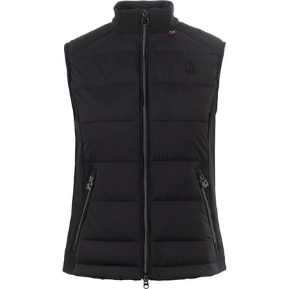 CAVALLO - DAMEN WESTE HYBRID CAVAL HYBRID VEST